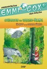Emmi Cox 6 - Gefangen im Vanille-Tempel/Trapped in the Vanilla Temple - Solveig Ariane Prusko - 9783196196016