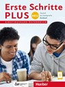 Erste Schritte plus Neu Einstiegskurs - Österreich. Kursbuch - Daniela Niebisch ; Jutta Orth-Chambah ; Dörte Weers ; Renate Zschärlich - 9783196719116