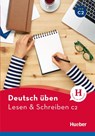 Lesen und Schreiben C2. Buch - Anneli Billina - 9783197974934