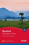 Sabotage im Moor - Anne Schieckel - 9783198385807