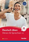 deutsch üben. Hören & Sprechen C2. Buch mit Audios online - Anneli Billina - 9783198474938