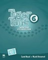 Tiger Time 6. Teacher's Book + ebook + Online Resource Centre - READ,  Carol - 9783198629208