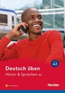 Deutsch uben - Anneli Billina - 9783198974933