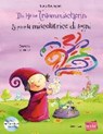 Die kleine Traummischerin. Kinderbuch Deutsch-Italienisch mit Audio-CD - BAUMGART,  Klaus - 9783198995983