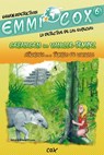 Emmi Cox 6 - Gefangen im Vanille-Tempel/Atrapada en el Templo de Vainilla. Deutsch-Spanisch - Solveig Ariane Prusko - 9783199396017