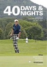 40 days and nights - John Skip Gardiner - 9783200052413
