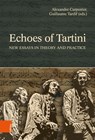 Echoes of Tartini - Dr. Alexander Carpenter - 9783205222088