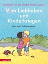 Vom Liebhaben und Kinderkriegen - Sanderijn van der Doef - 9783219115826