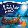 Die Mondscheinsonate (Mein erstes Musikbilderbuch mit CD und zum Streamen) - Heinz Janisch - 9783219119466