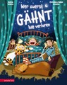 Wer zuerst gähnt, hat verloren! - Andrea Schütze - 9783219120080