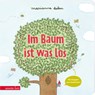Im Baum ist was los - Pappbilderbuch mit Klappen - Marianne Dubuc - 9783219120264