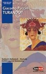 Turandot - Giacomo Puccini - 9783254080158