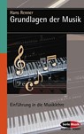 Grundlagen der Musik - Hans Renner - 9783254083678