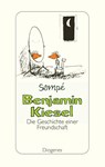 Benjamin Kiesel - Jean-Jacques Sempe - 9783257065497