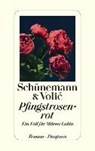 Pfingstrosenrot - SCHÜNEMANN,  Christian - 9783257069570