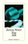 Top Job - Jason Starr - 9783257231656