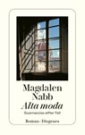 Alta moda - Magdalen Nabb - 9783257232868