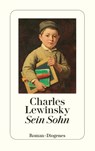 Sein Sohn - Charles Lewinsky - 9783257247305