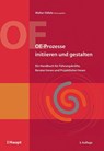 OE-Prozesse initiieren und gestalten - Walter Häfele - 9783258079233