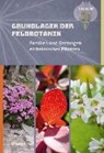 Grundlagen der Feldbotanik - LÜDER,  Rita - 9783258080468