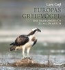 Gejl, L: Europas Greifvögel - GEJL,  Lars ; Nijburg, Marina - 9783258080895