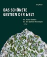 Das schönste Gestein der Welt - Jürg Meyer - 9783258084671