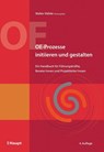 OE-Prozesse initiieren und gestalten - Walter Häfele - 9783258084831