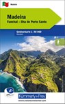 Madeira PT -  - 9783259007532