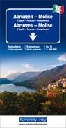 Abruzzo / Molise -  - 9783259014813