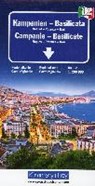 Campanië / Basilicata -  - 9783259014820