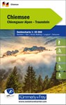 Chiemsee -  - 9783259026045