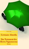Das Testament des Herrn Napumoceno - Germano Almeida - 9783293206687