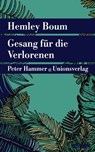 Gesang für die Verlorenen - Hemley Boum - 9783293310445