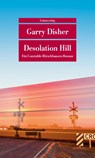 Desolation Hill - Garry Disher - 9783293710641
