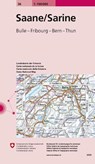 Saane / Sarine -  - 9783302000367