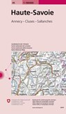 Haute Savoie -  - 9783302000459