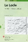 Le Locle -  - 9783302002316