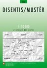 Disentis / Mustèr -  - 9783302002569