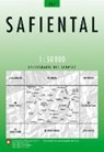Safiental -  - 9783302002576