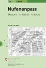 Nufenenpass -  - 9783302002651
