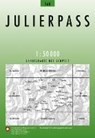 Julierpass -  - 9783302002682