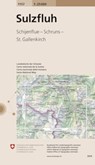 Sulzfluh -  - 9783302011578