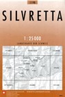 Silvretta -  - 9783302011981