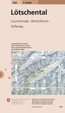 Lotschental -  - 9783302012681