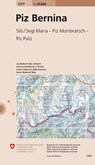 Piz Bernina -  - 9783302012773