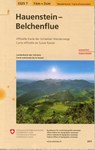 Hauenstein - Belchenflue -  - 9783302333250