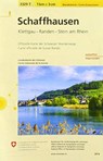 Schaffhausen -  - 9783302333298