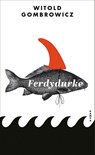 Ferdydurke - Witold Gombrowicz - 9783311101017