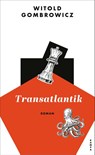Trans-Atlantik - Witold Gombrowicz - 9783311101024