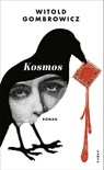 Kosmos - Witold Gombrowicz - 9783311101031